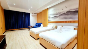 Hougthip hotel
